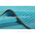 Professional non-slip microfiber yoga towel